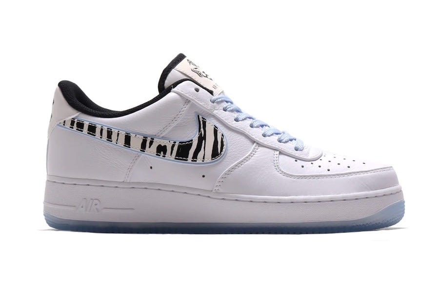 nike air force low south korea