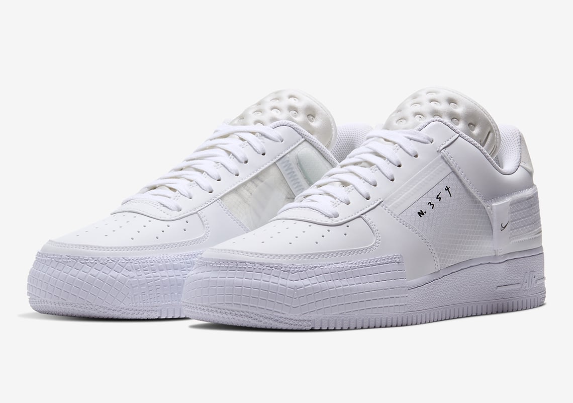 womens air force 1 type